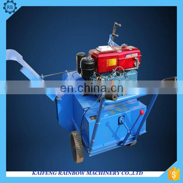Good performance mushroom mixing machine/mushroom material mixing machine/mushroom compost mixer