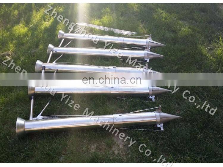 vegetable transplanting machine / vegetable seeding transplanter for sale