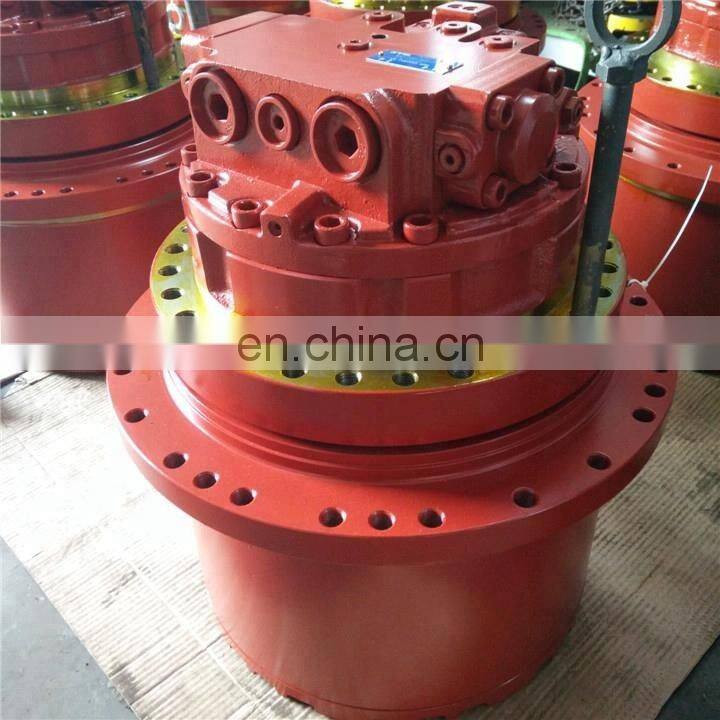 Sumitomo excavator final drive for SH60,SH75,SH80,Sumitomo final drive motor parts