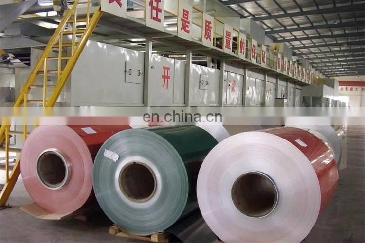 High Grade Mini Sgc340-Sgs507 Gi Ppgi