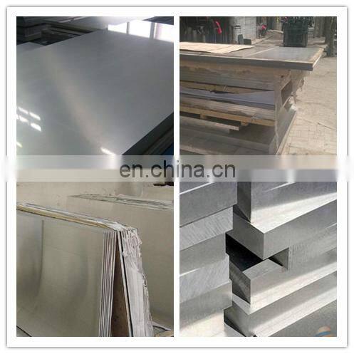 Export aluminum alloy plate 6061 5056 aluminum and sheet weight per kg