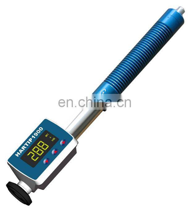 HARTIP1900 pen type hardness tester