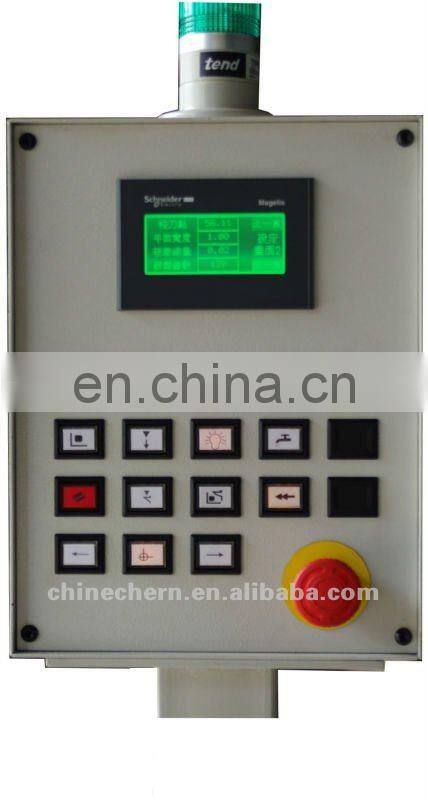 TCT Saw blade sharpening machine