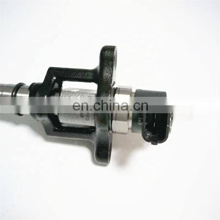 High Quantity Common rail injector 0445120049 for ME223750