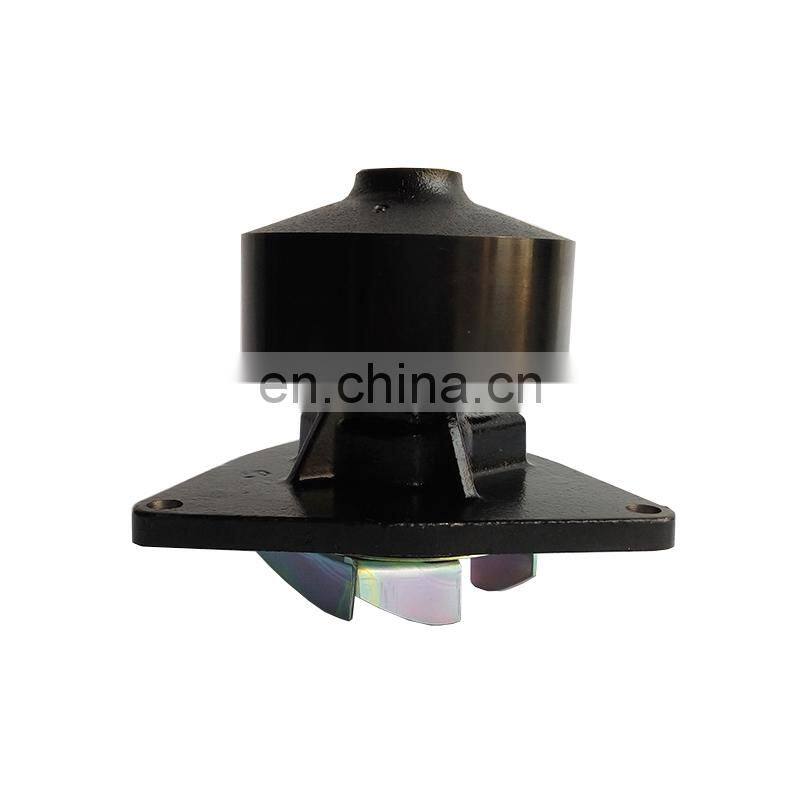 Diesel engine metal truck 6CT 3966841 water pumps