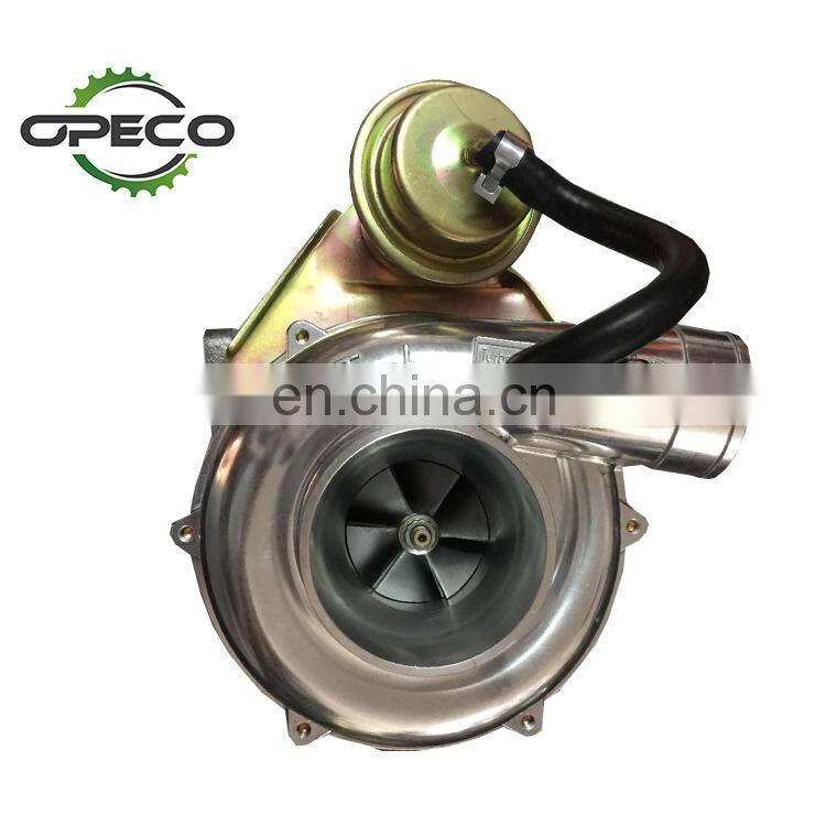 For Hino Earth Moving H07CT H07C-TD turbocharger VA240084 6T-614 241003340A 24100-3340A 24100-3340 CXBE CUBE