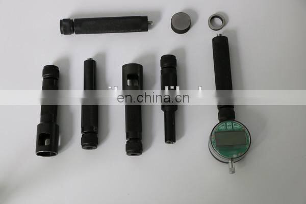 sample type stage 3 tool
