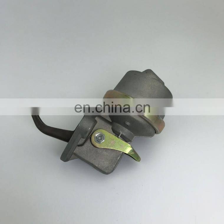 Fuel Lift Pump 4983584 3970880 3966154 84142216