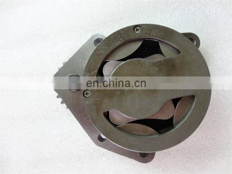 6CT Diesel engine parts oil pump 3948072