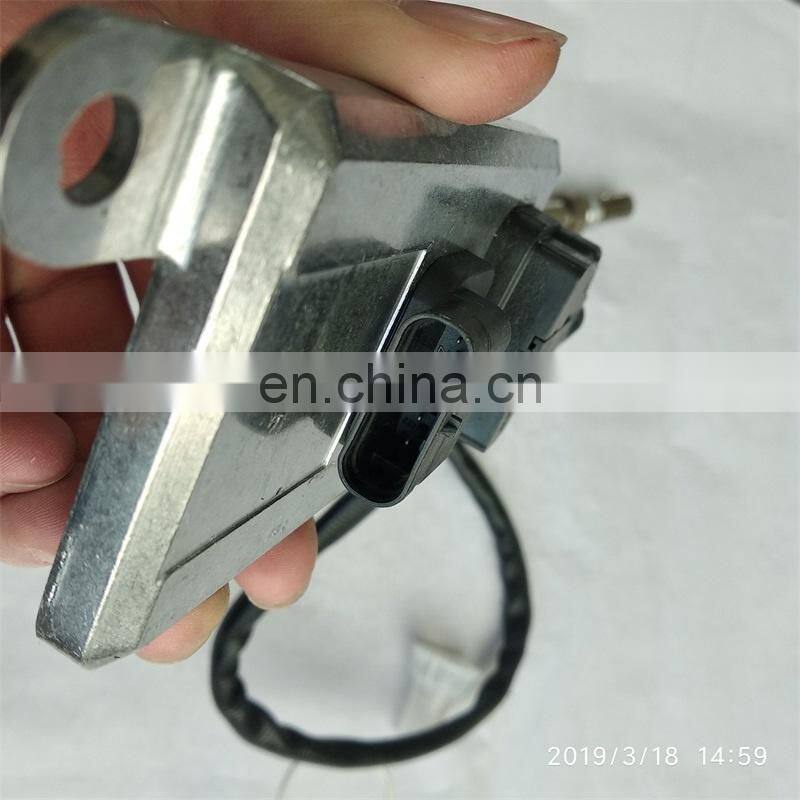 NOX SENSOR 5WK9 6616F