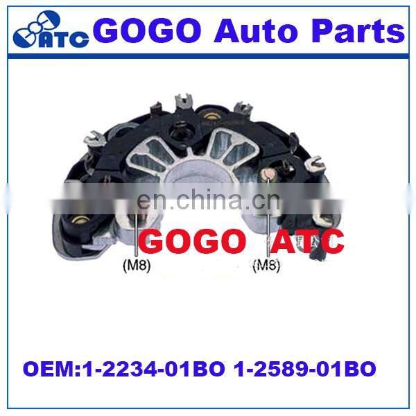A866X26070 A866X26072 A866X38272 ME701302 ME701838 automatic alternator voltage regulator for M ITSUBISHI