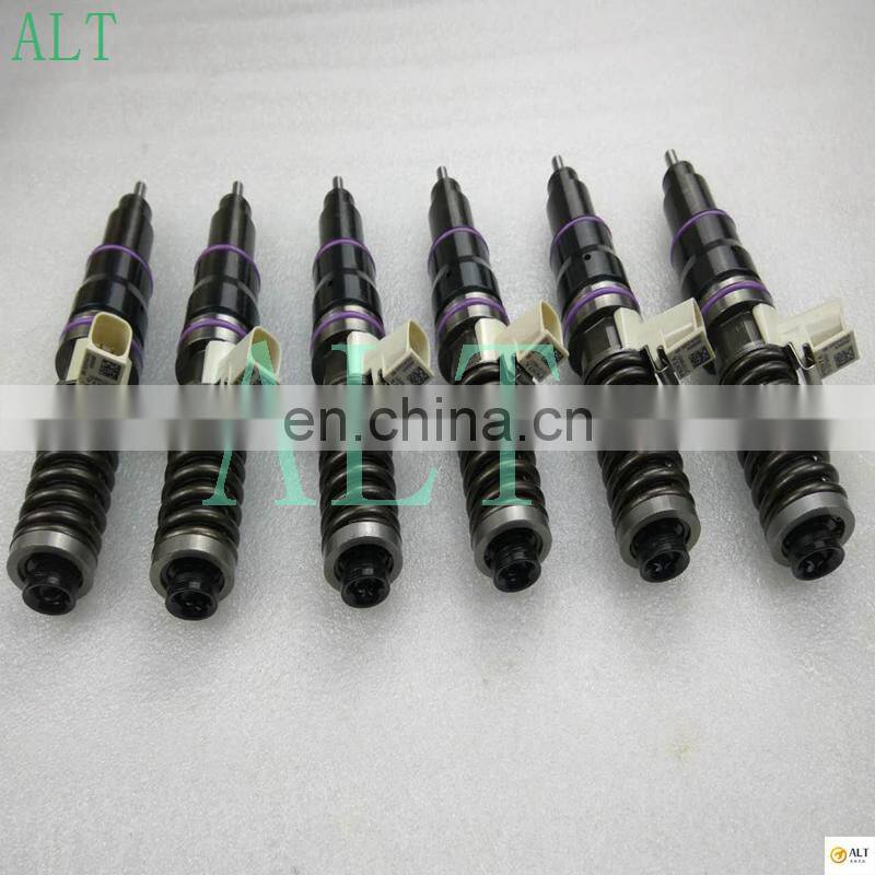 Stock goods! common rail fuel injector 21379931 for VOLVO
