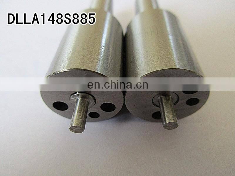 DLLA148S885 /0 433 271 819 diesel fuel injector nozzle