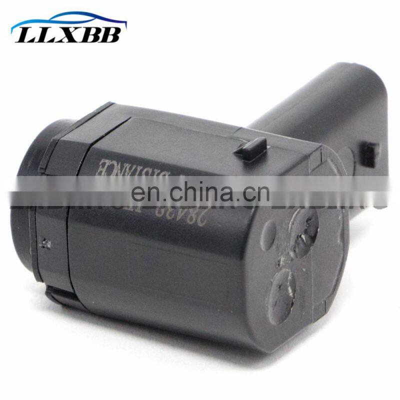 Original Wireless Ultrasonic Sensor Parking Sensor For Nissan Dualis Qashqai 28438-JE20A-B083 28438JE20AB083