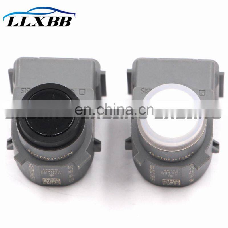Original LLXBB Car Auto Bumper Radar 96891-F8000 Parking Sensor For Hyundai Kia 96891F8000 96891 F8000 96891F80004SS