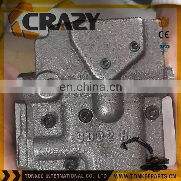 SK330-8 SK350-8 regulator LC10V01005F1 ,excavator parts