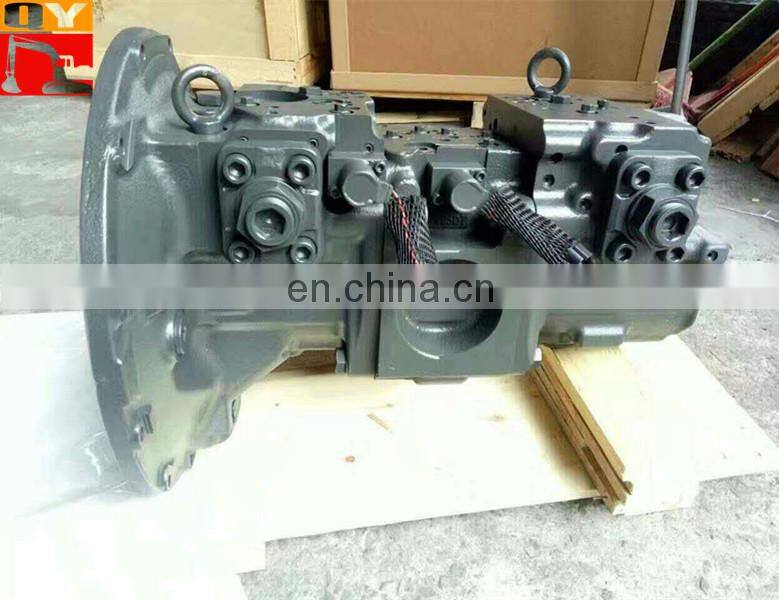 PC220-8 excavator hydraulic pump 708-2L-01600 PC240-8K main pump genuine and new