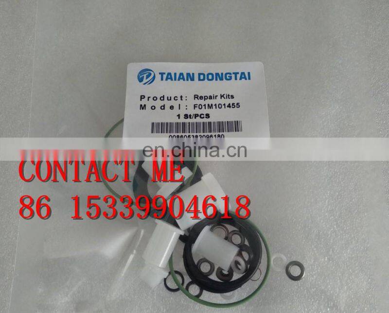 Common Rail CP1 Pump Repair Kit