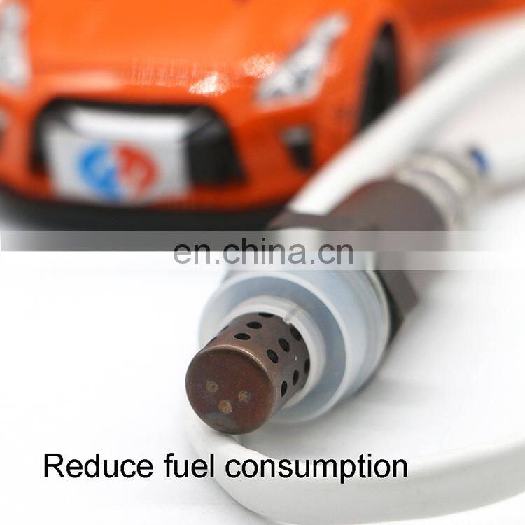 Automotive Spare Parts MHK500870 For 03-15 Land Rover LR3 Range Rover Sport Volvo Lambda Oxygen Sensor