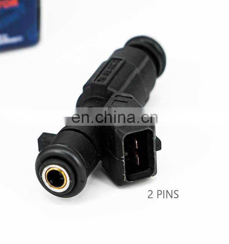 Automotive Spare Parts Best Sell High Quality 0280156152 for FIAT STRADA / STILO 2004~2009 1.8 fuel nozzle manufacturer