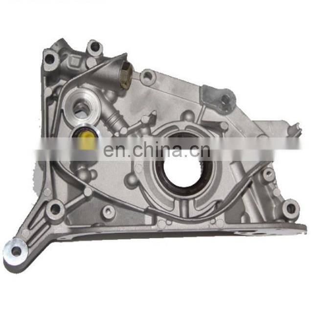 Engine parts oil pump forHYUNDAI D4BA/ MITSUBISHI 4D56 4D55 MD155610 21340-42505