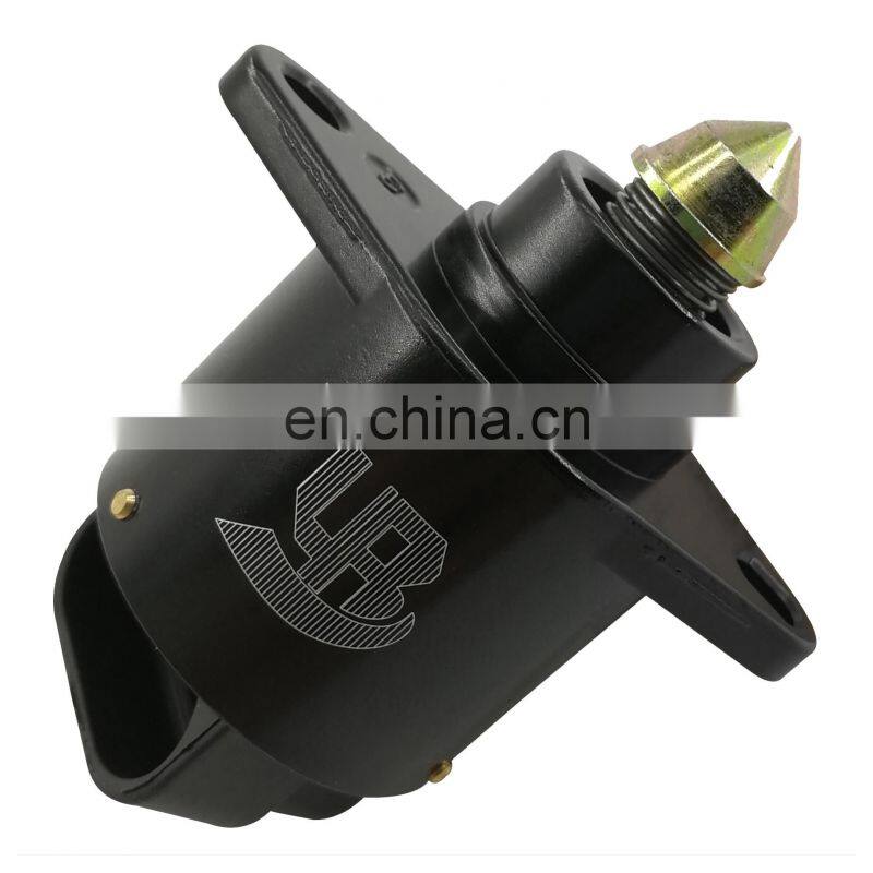 Automotive Supplier China Micro IACV Stepper Motors 17112898 8171128980 Idle Air Control Valve For Daewoo Isuzu Chevrolet