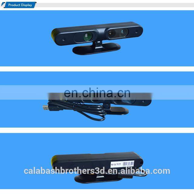 Rohs CE Approved Safe Easy 3D Scanner Used Personal Statue For Schools Student Scanning Make Statue