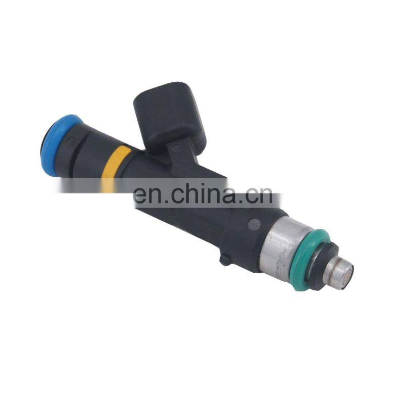0280158103 Fuel Injector Oil Spray Nozzle for Mazda 3 5 6 2.3L MX-5