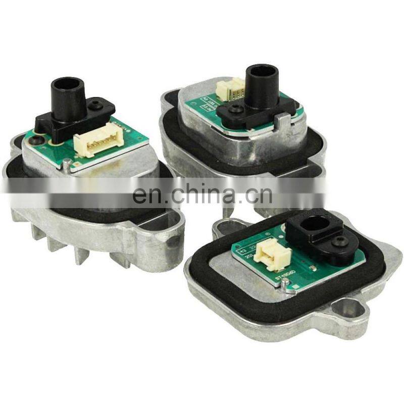 Headlight LED Module Diode Insert Light Unit SET for BMW F30 F31 F35 3 Series