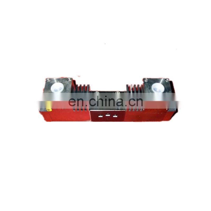 A VTOS DHA-0713/PA-M 21 24DC Proportional pressure relief valve solenoid valve