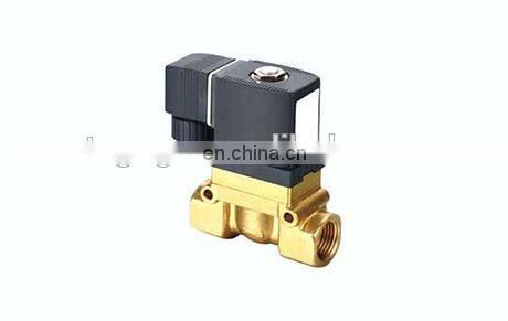 needle valve actuator valve high quality co2 solenoid valve