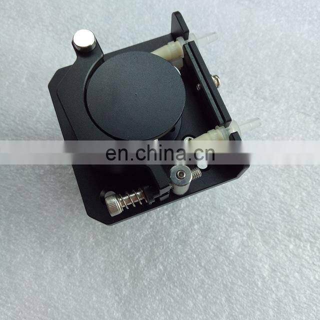 high quality low price micro peristaltic pump head