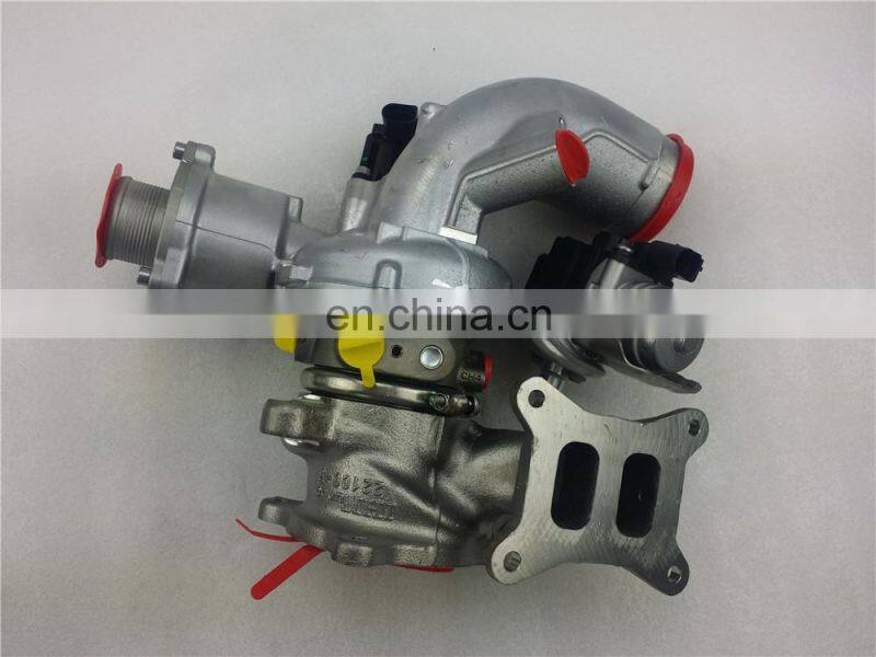 Factory supply 06L145702F turbocharger for Audi