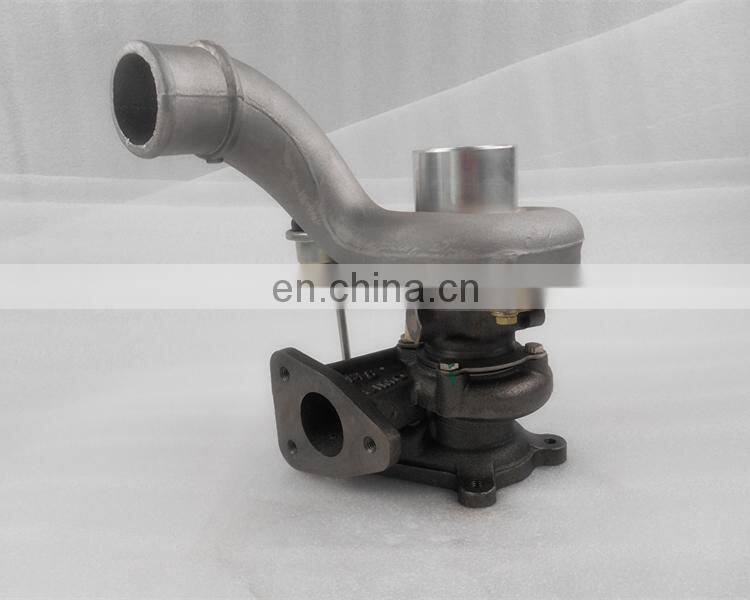 K03 Turbo 53039880055 53039700055 Turbocharger for Renault Master II 2.5L dCI G9U 650 720 754 724 Engine
