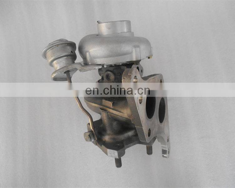 RHF5HB Turbocharger for SUBARU Engine VA660060 DF53 0909 RHF5HB 16443E 14411AA321 14411AA320 14411-AA320 14411 Turbocharger
