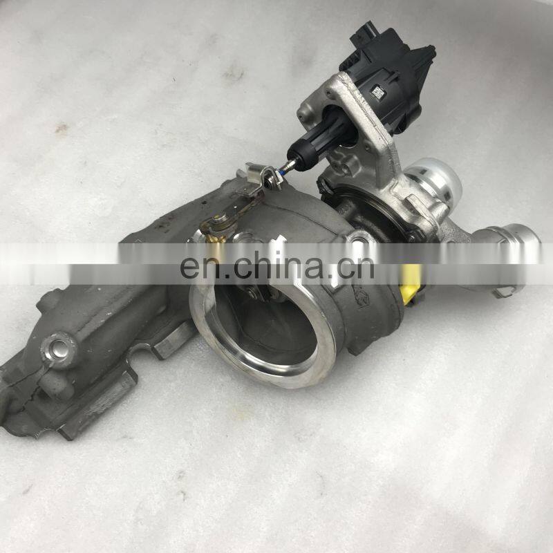 Turbo factory direct price 7633795 B38A15A 116i 118i 218i 216i 318i 418i turbocharger