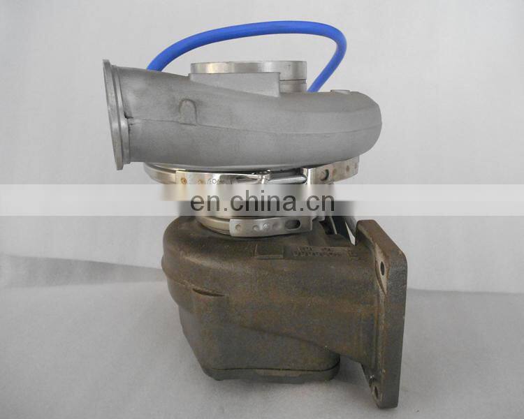 HX55W Turbocharger for CNH Various with 615.46 Engine S300G Turbo VG1500119036D 13809700012 13809880009 VG1540110066
