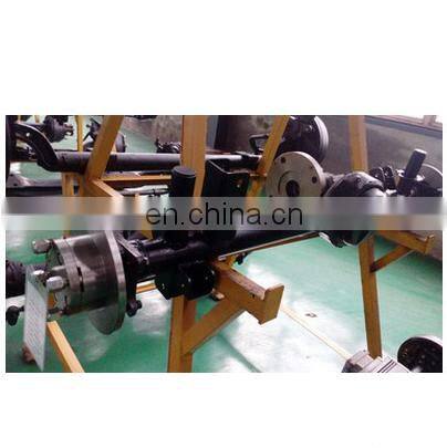 High Quality Axle Assembly Used for Isuzu