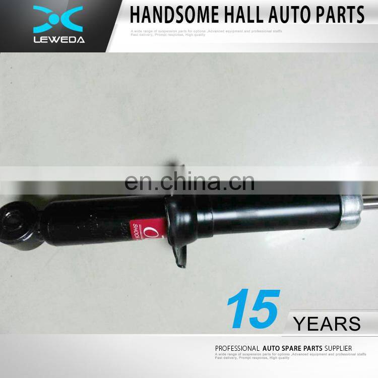 551064 Automotive Hydraumatic Shock Absorber TOYOTA Raum EXZ10 15 TOYOTA CYNOS PASEO Rear Shock Absorber for STARLET 48530-46010
