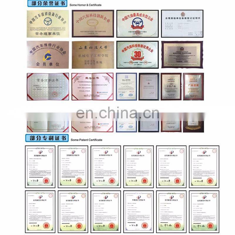 100T Shop Hydraulic Press Machine