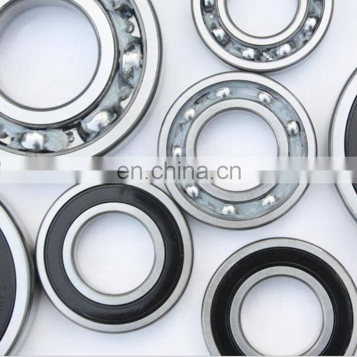 High Speed GRC15 Chrome Steel deep v1 v2 v3 v4 Precision 6000 Series Bicycle Bearing use for agricultural machinery