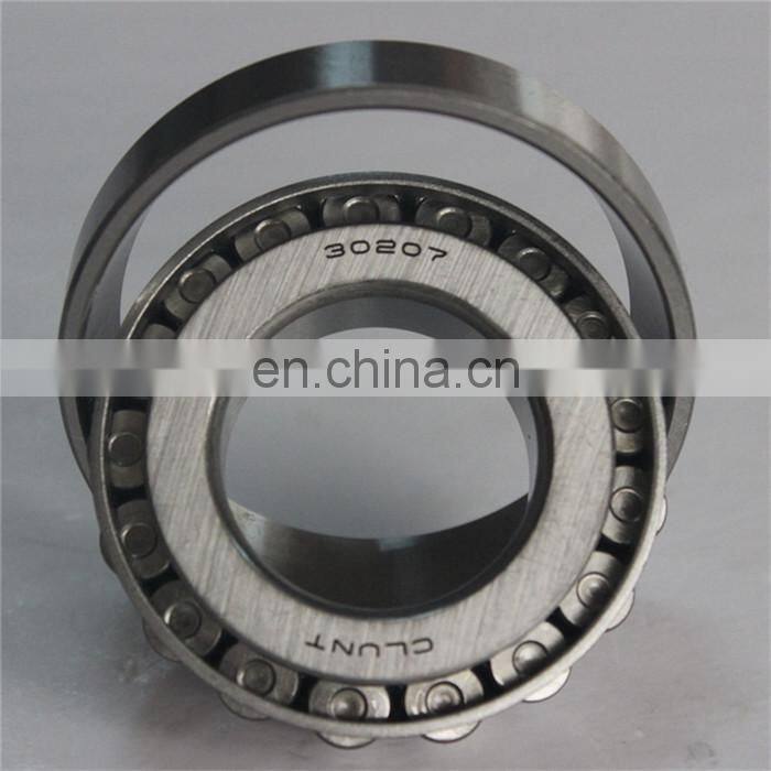 High quality taper roller bearing 30317 bearing for truck