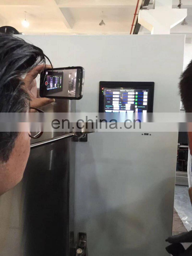 vegetable and fruit drying equipment