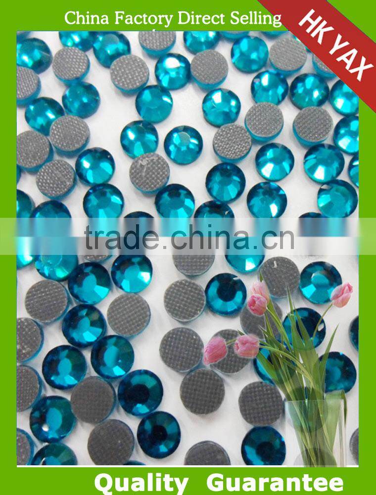 china factory wholesale dmc rhinestone hot fix rhinestone crystal rhinestone korean rhinestone hot fix