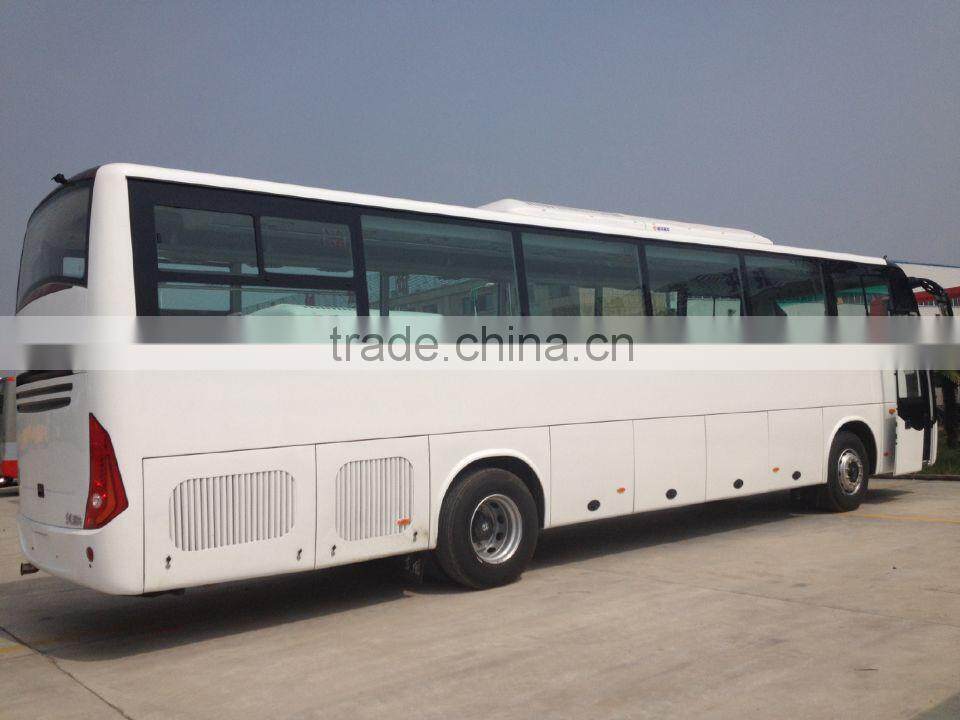 Dongfeng EQ6120LHT 4x2 tour bus 55 seats