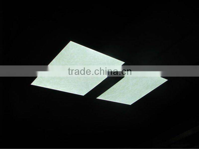 2x2 Residential energy saving Led ceiling light