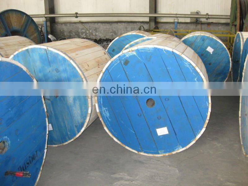 High quality 1--15kv xlpe insulated high voltage power cable