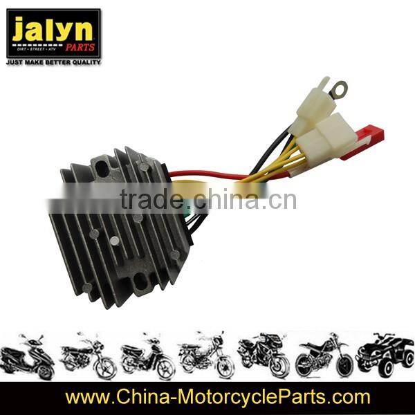 Motorcycle Regulator for BAJAJ 3W4S 175