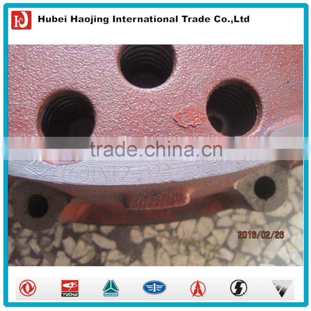 Dongfeng Kinland clutch cover and plate assy 1601N12-090