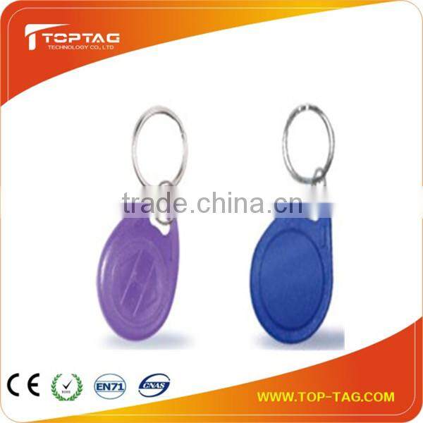 UHF HF ISO18000 Multifunctional Epoxy nfc Key Tag